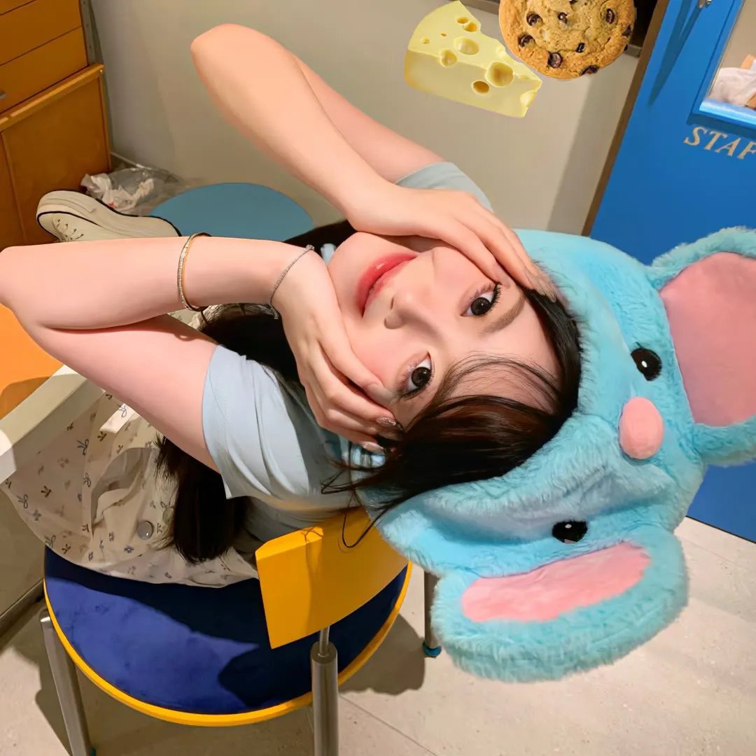 火星坏女孩